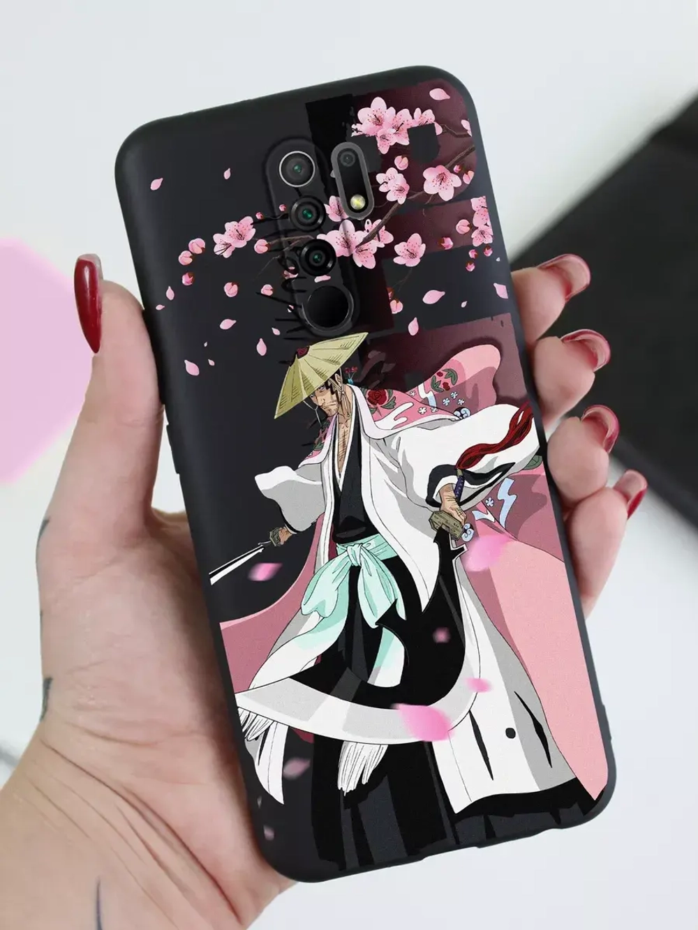 Чехол на Xiaomi Redmi 9, Сяоми Редми 9