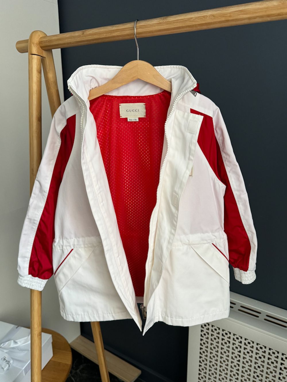 Куртка Gucci, 116