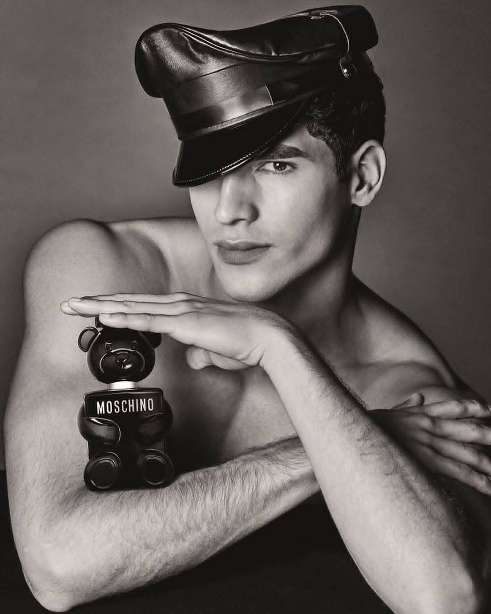 Moschino Toy Boy