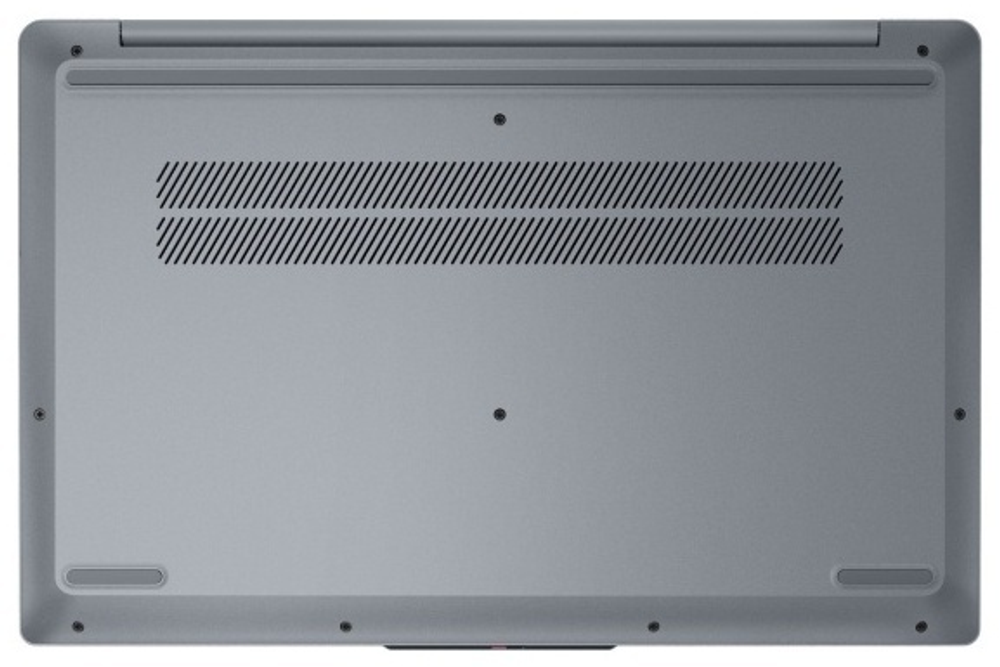 Ноутбук Lenovo IdeaPad Slim 3 15.6&#34; / 8 Гб / SSD 512 Гб / DOS / 15AMN8 / 82XQ007MRK