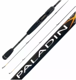 Спиннинг Kaida Paladin (2.28м, 1-7/3-12гр)