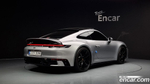 Porsche 911 (992) Carrera (04.2023)