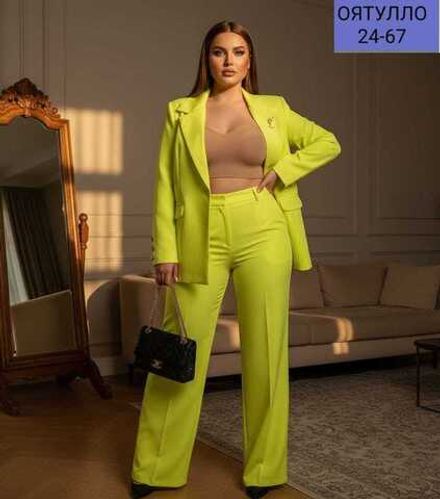 Костюм 412941 (1801056089) Fabrika