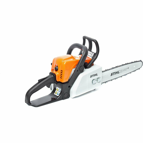 Бензопила STIHL MS 170 2MIX 14'' 1,8 л.с., R 35, 63 PM3 3/8-1,3-50