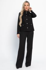 Жакет Кэтрин (черный) Б15045-41М LT Collection