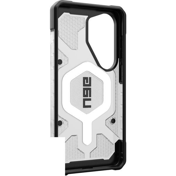 Чехол Uag Pathfinder Clear Case для Galaxy S26 Ultra, Серебро | Ice/Silver