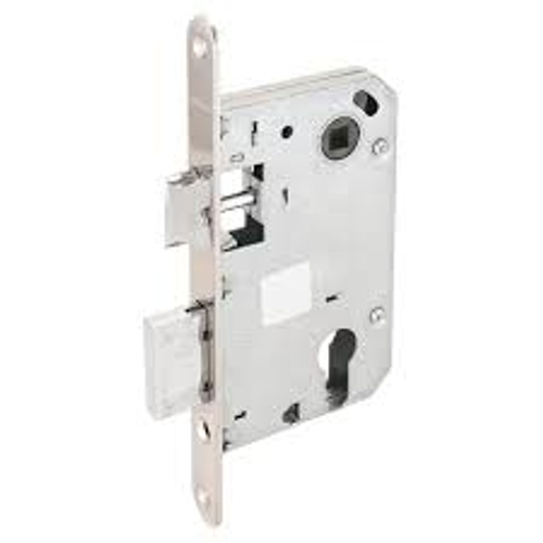 Замок врезной Апекс 5300 NI никель