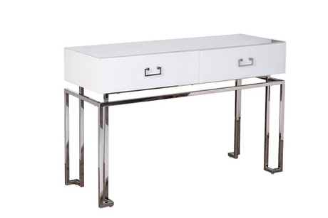 Консоль Garda Decor KFG070-NI