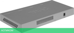 Коммутатор Zyxel XMG-108HP-EU0101F