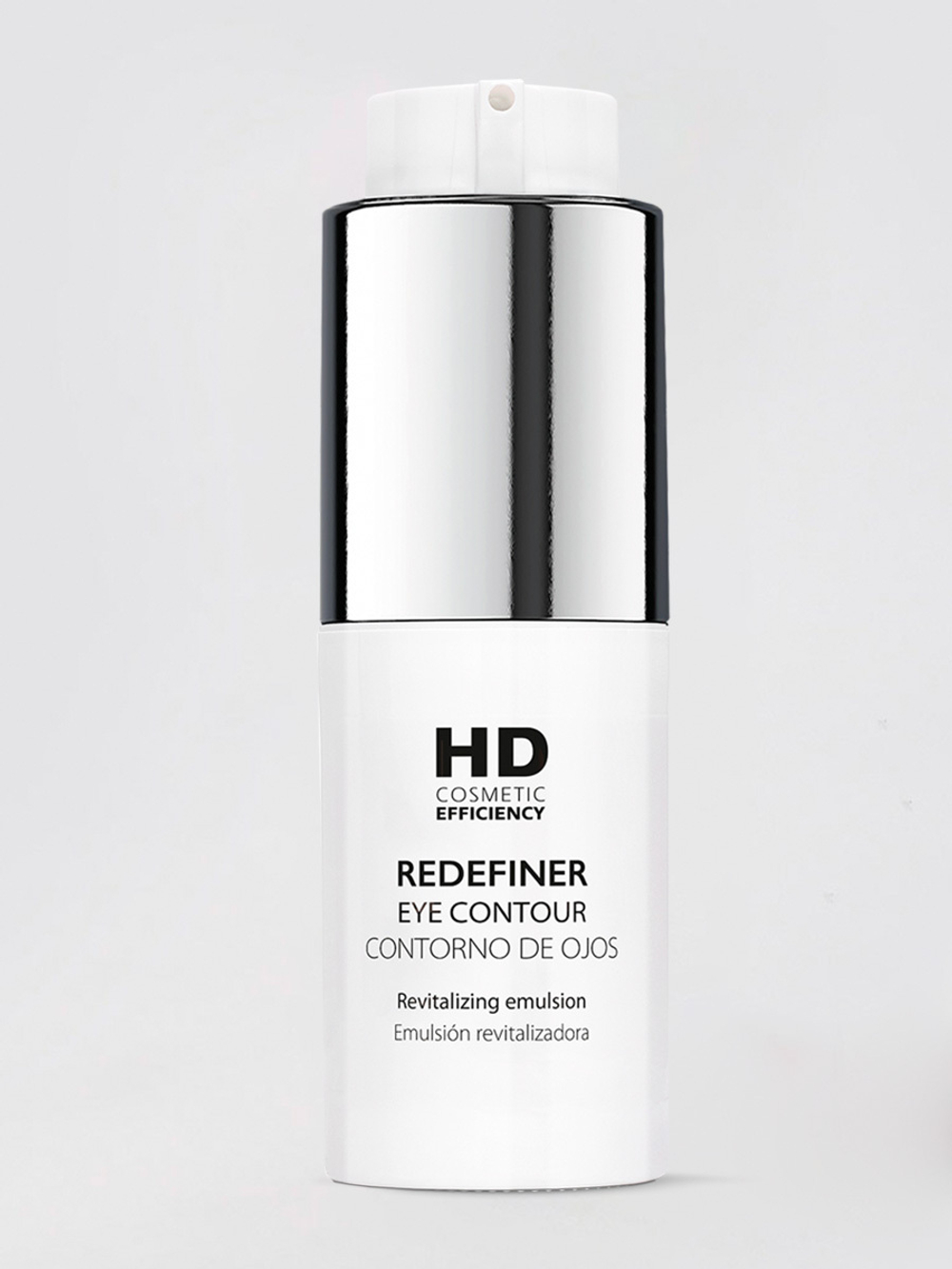 HD REDEFINER EYE CONTOUR