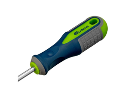 Отвертка Ph2х100мм, CrV, 3-х компонентная рукоятка СИБРТЕХ 11794