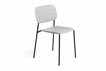 Дизайнерский стул  SOFT EDGE ( by Steel Arts )