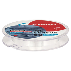 Леска Dunaev ICE Sensor 0.165мм 50м