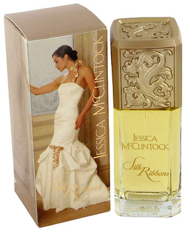 Jessica McClintock Silk Ribbons