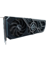 Видеокарта Palit GeForce RTX 3070 GamingPro OC 8Gb