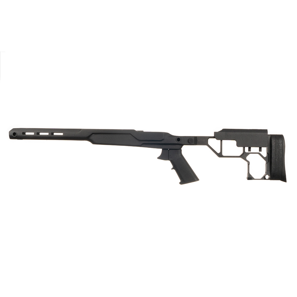 Ложа MG-08 на Turqua Gen 2, Композитный стеклопластик, MasterGun
