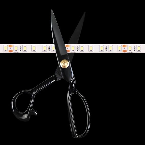 Светодиодная лента Loft IT Power Strip 9,6W/m 24V 4000K IP20 5m 10363/12020 NW