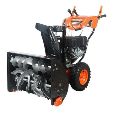 Бензиновый снегоуборщик "PATRIOT" СИБИРЬ 999 EKX