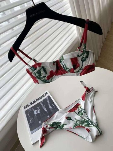 Купальник Dolce&Gabbana