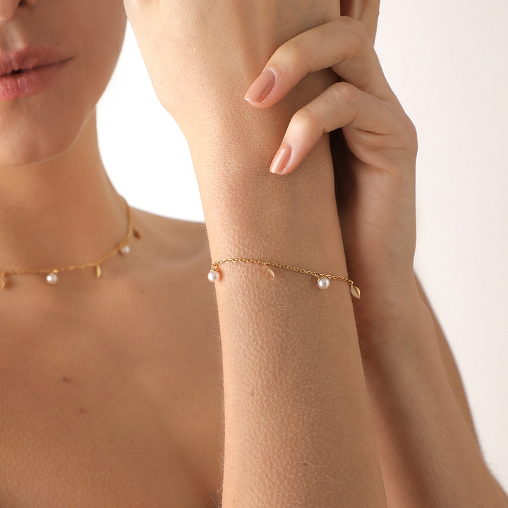 Majorica 16582.01.1.B26.000.1