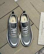 Кроссовки Brunello Cucinelli