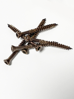 Саморезы по дереву A2 5,0X50/30 TX25, 200 штук/упаковка