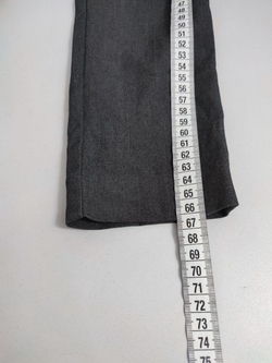 Брюки Next школьные на 7 лет