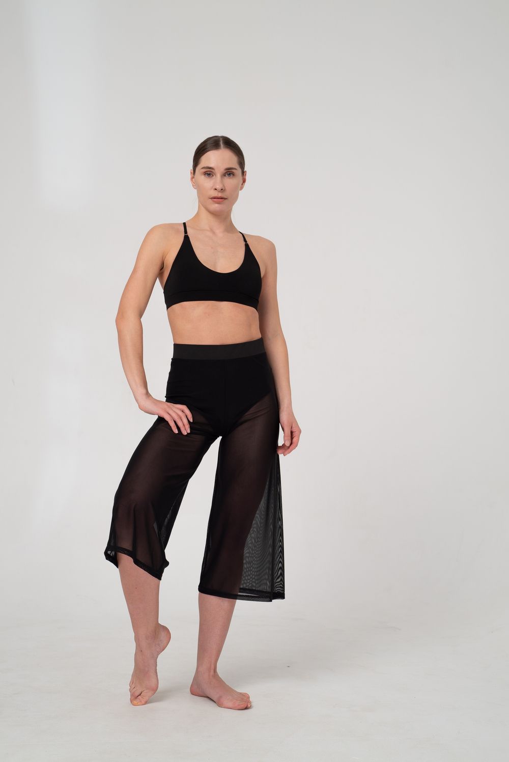 Shadow Culottes
