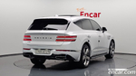 Genesis GV80 2.5T Бензин AWD (06.2020)