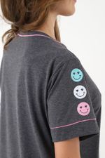 Костюм На удачу Виотекс ГРАФИТОВЫЙ