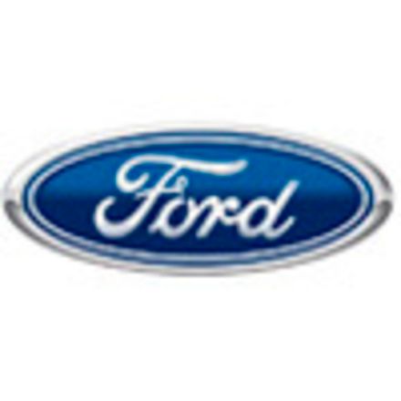 Дефлекторы окон Ford