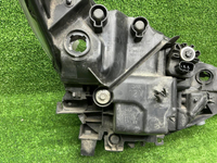 Битая Фара левая Mazda CX-5 2 (2017-2021) LED