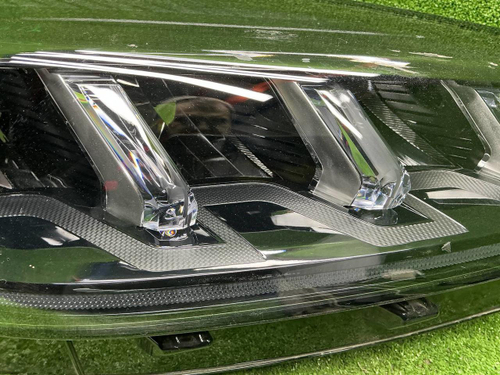 Фара правая Chery Tiggo 7 Pro Max 24-нв LED