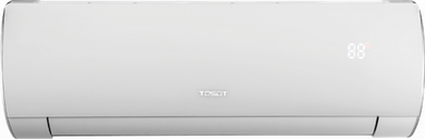 Сплит-система кондиционер инверторный Tosot Lyra T07H-SLyR2/I/T07H-SLyR2/O