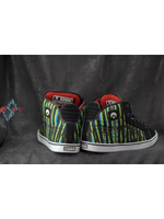 Дутые кеды Duffel LP от Savitar Shoes Company
