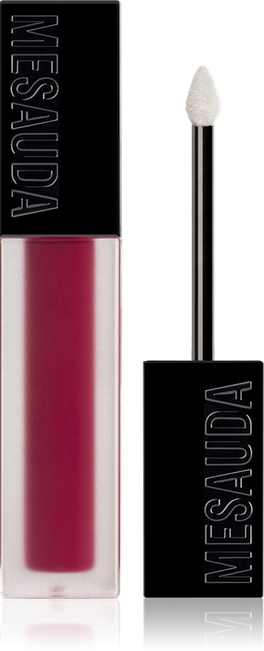 Mesauda Milano Sublimatte - Стойкая жидкая помада с матовым финишем, 5 ml