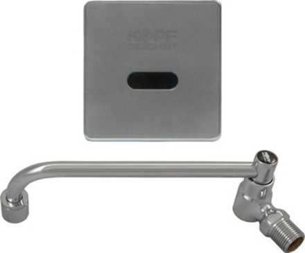 Автоматический смеситель KR5444DC