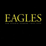 Eagles / The Studio Albums 1972-1979 (6CD)