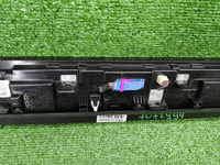 Приборная панель Omoda C5 (2022-н.в.)