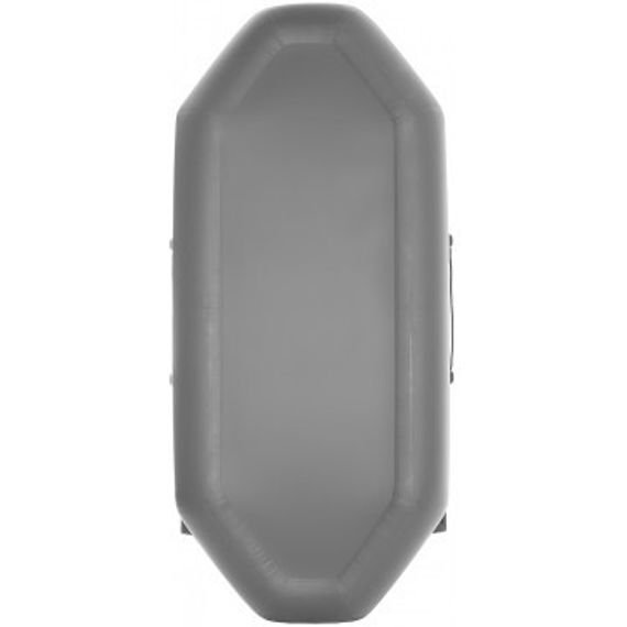 Лодка Тонар Бриз 280 (серый)