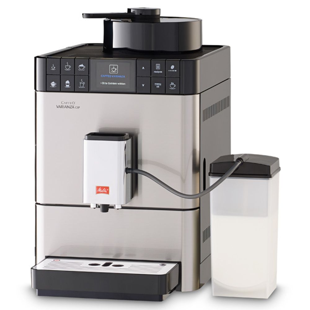 Кофемашина Melitta CAFFEO Varianza CSP F 580-100 (6763090)