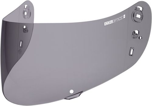 Optics Shield / Light Smoke / Airframe PRO / Airmada / Airform