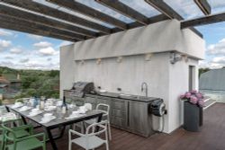 Архитектурный светодиодный светильник Maytoni Fulton O572WL-L6W