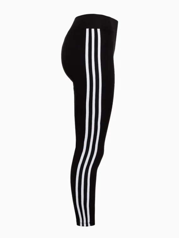 Леггинсы женские, цвет чёрный, размер 50