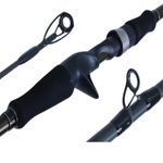 Удилище кастинговое Maximus ZIRCON-X C 22ML 2,2m 5-21g