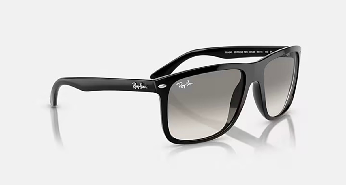 RAY-BAN BOYFRIEND TWO RB4547-F 601/32