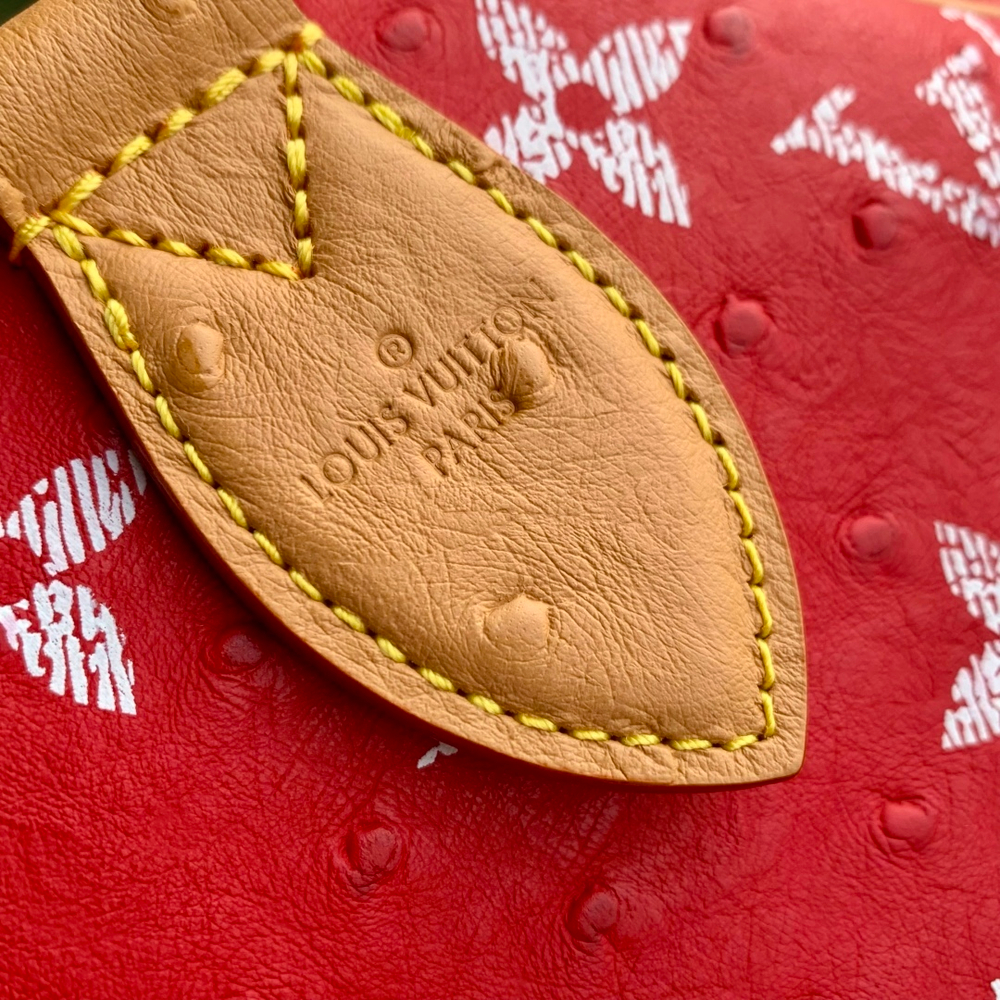 Louis Vuitton Speedy P9 Bandouliere 40