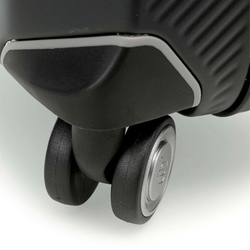 Чемодан Piquadro Cubica BV4736CBO/BLU