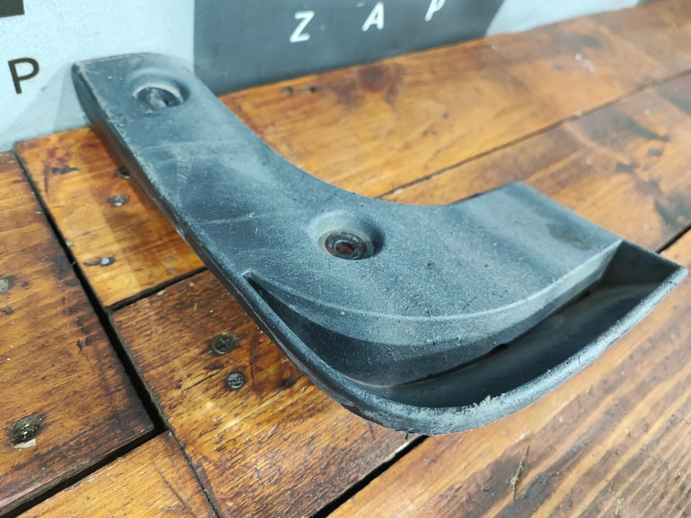 Брызговик задний правый Kia Optima 4 (JF) 16-18 Б/У Оригинал 86842D4000