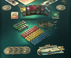 Steampunk Rally Fusion (Deluxe Edition)